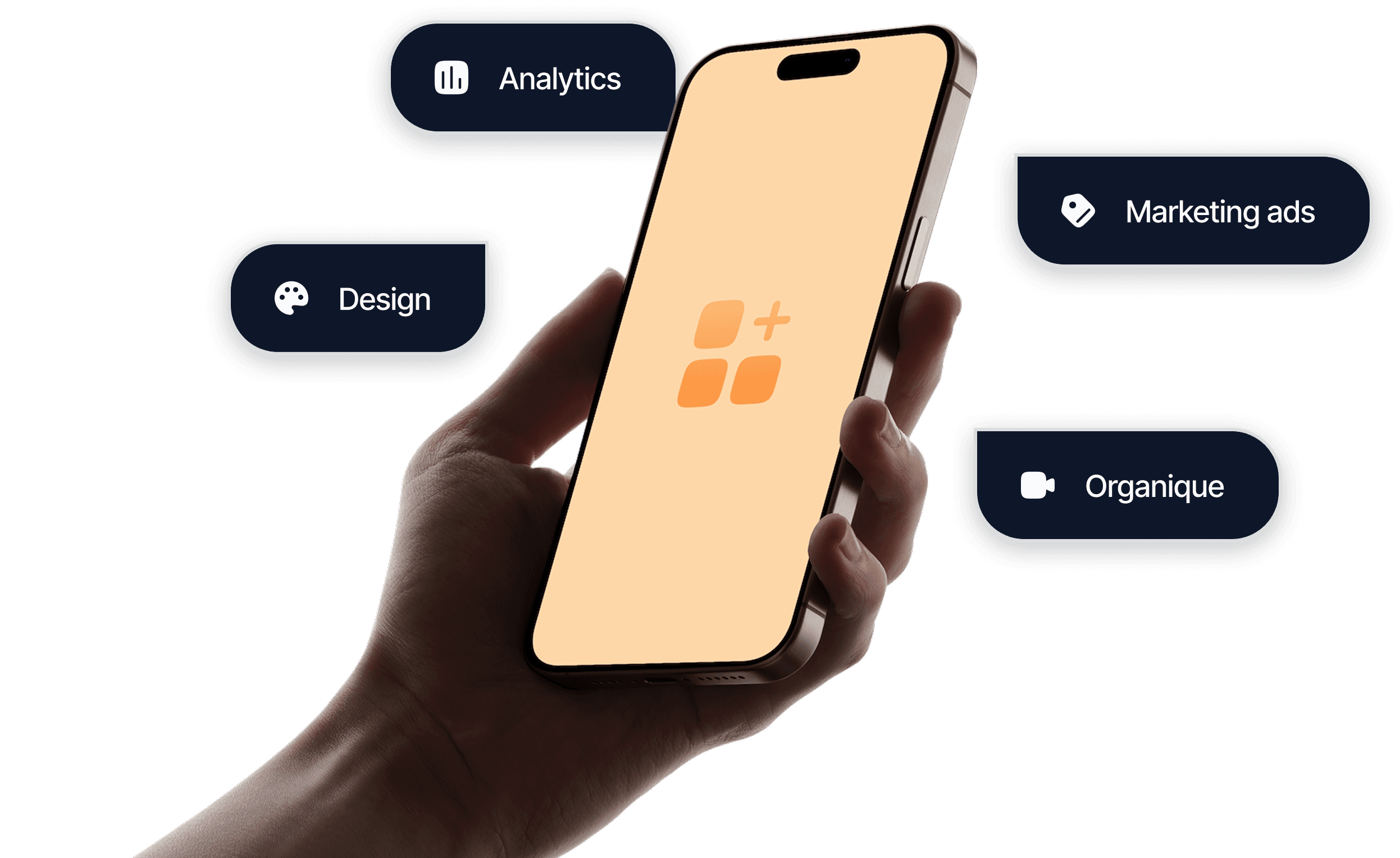 Les modules appwin encore à venir
