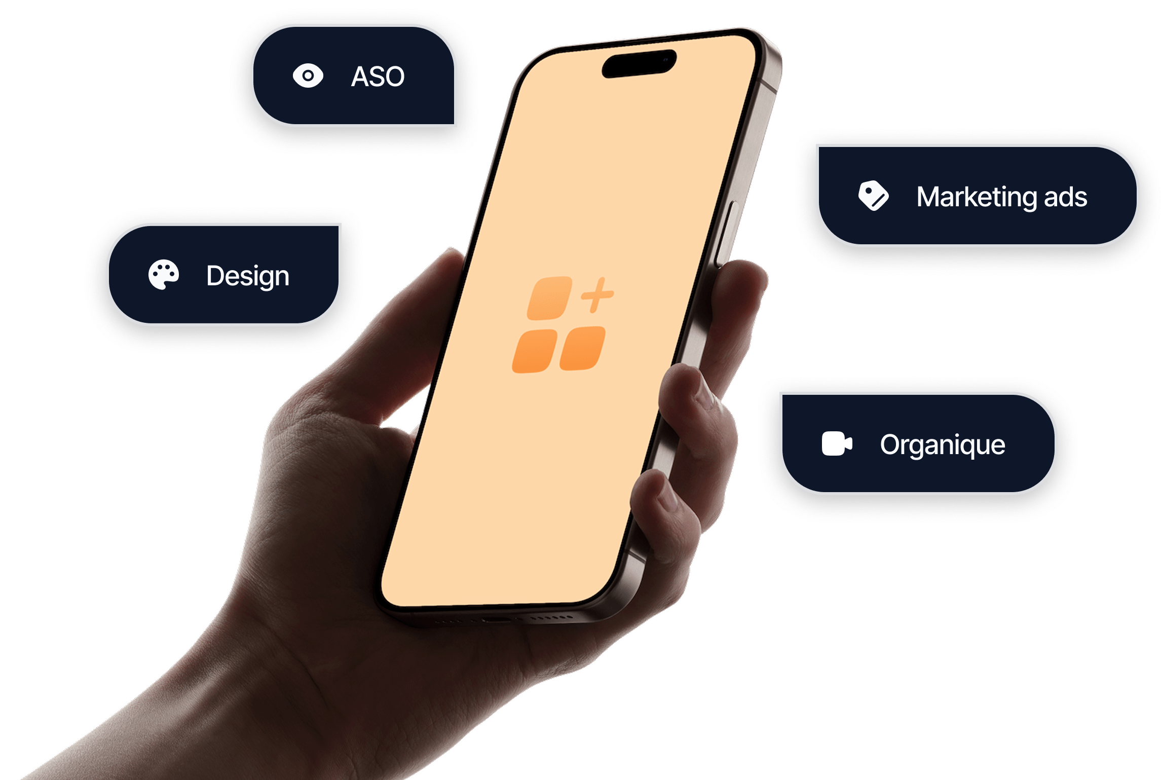Les modules appwin encore à venir